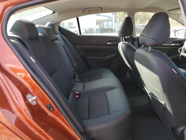 2022 NISSAN ALTIMA SR - 1N4BL4CW0NN346671