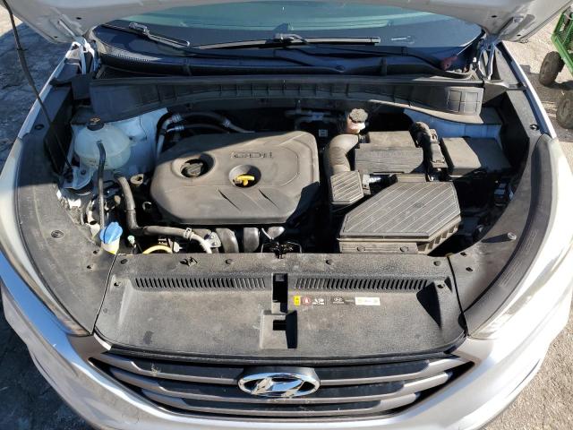 2016 HYUNDAI TUCSON SE - KM8J23A43GU221964