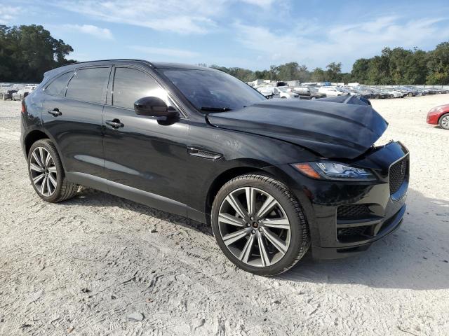 SADCK2EV3JA250002 Jaguar F-pace Prestige