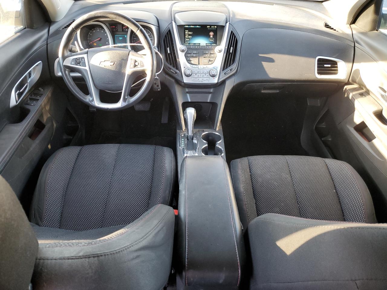 2GNFLEEK7D6210138 2013 Chevrolet Equinox Lt 2GNFLEEK7D6210138 2013 Chevrolet Equinox Lt
