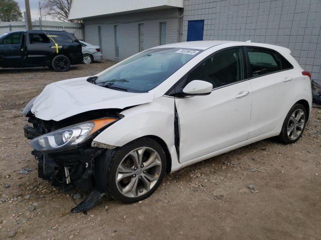 2013 Hyundai Elantra GT 