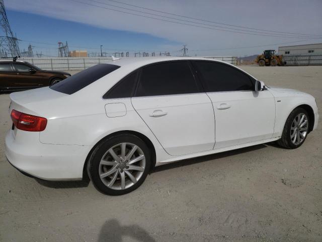 VIN WAUAFAFL2EN027119 2014 Audi A4, Premium no.3