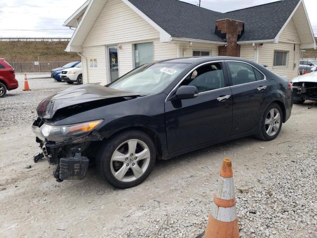 2010 Acura TSX 