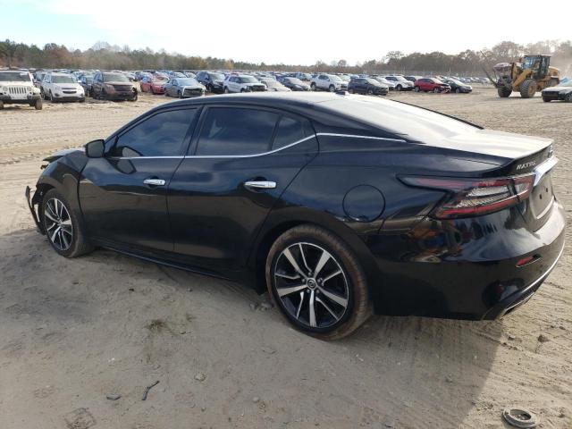 Vin: 1n4aa6cv7nc503208, lot: 76932043, nissan maxima sv 20222