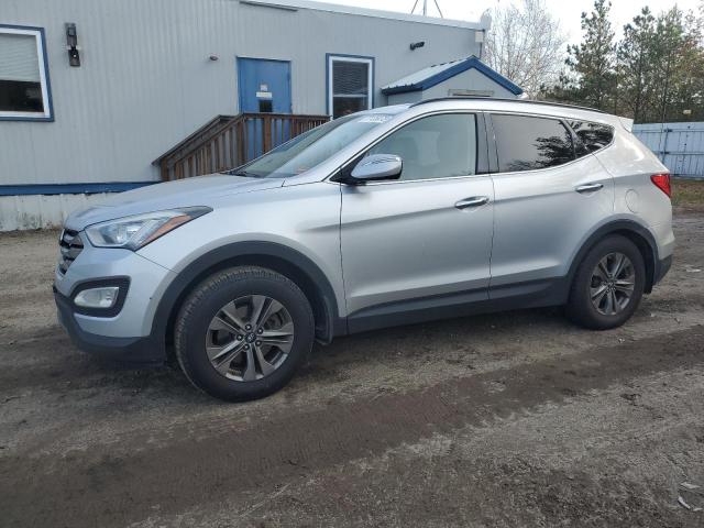 2015 Hyundai Santa Fe Sport 