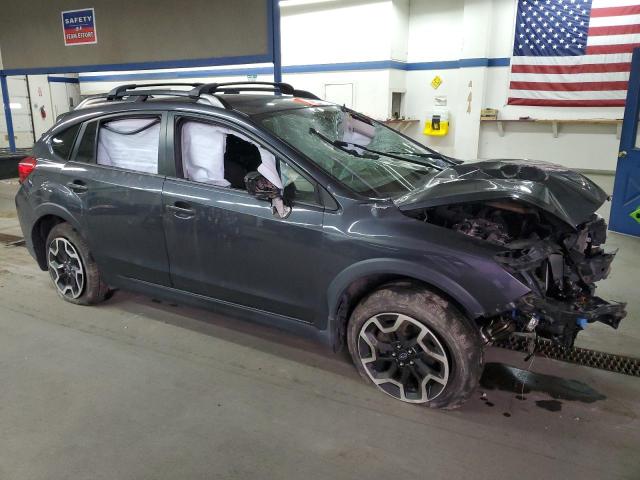 JF2GPADC6GH327696 Subaru Crosstrek Premium