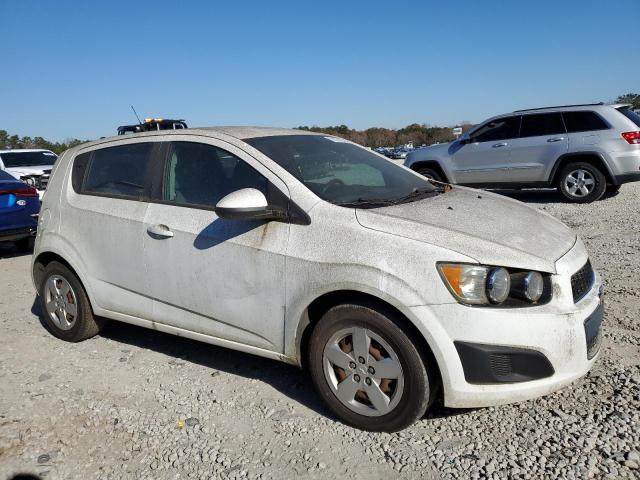 1G1JA6SHXE4170608 | 2014 Chevrolet sonic ls