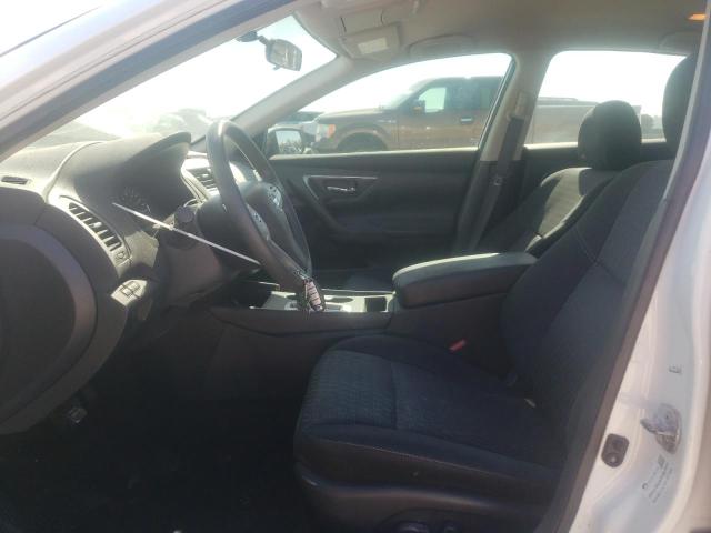 1N4AL3AP3GN330405 Nissan ALTIMA 2.5