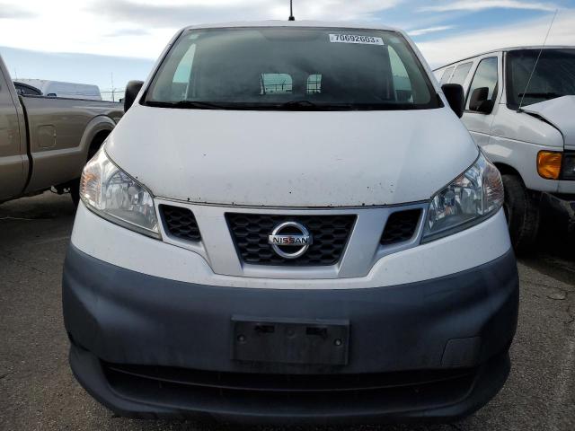 2016 NISSAN NV 200 3N6CM0KN8GK696049