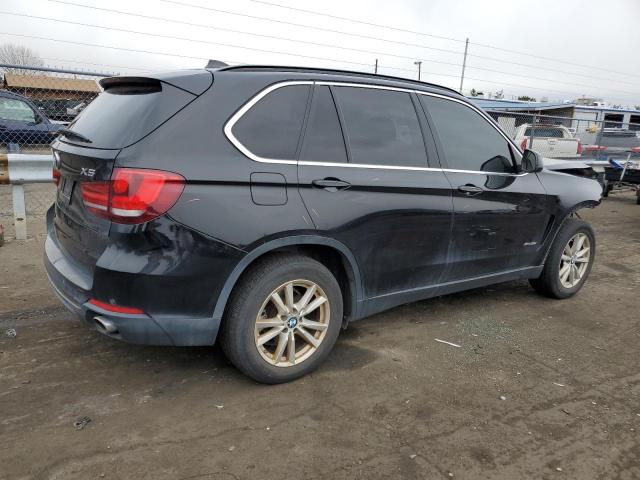 VIN 5UXKR0C51F0K67676 2015 BMW X5, Xdrive35I no.3