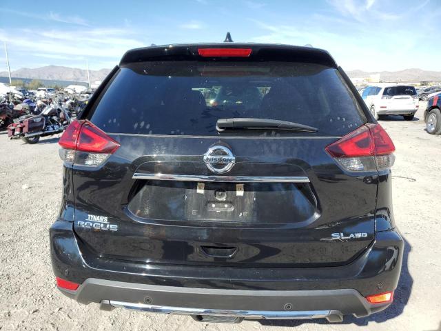 5N1AT2MV6KC814177 Nissan Rogue S  6