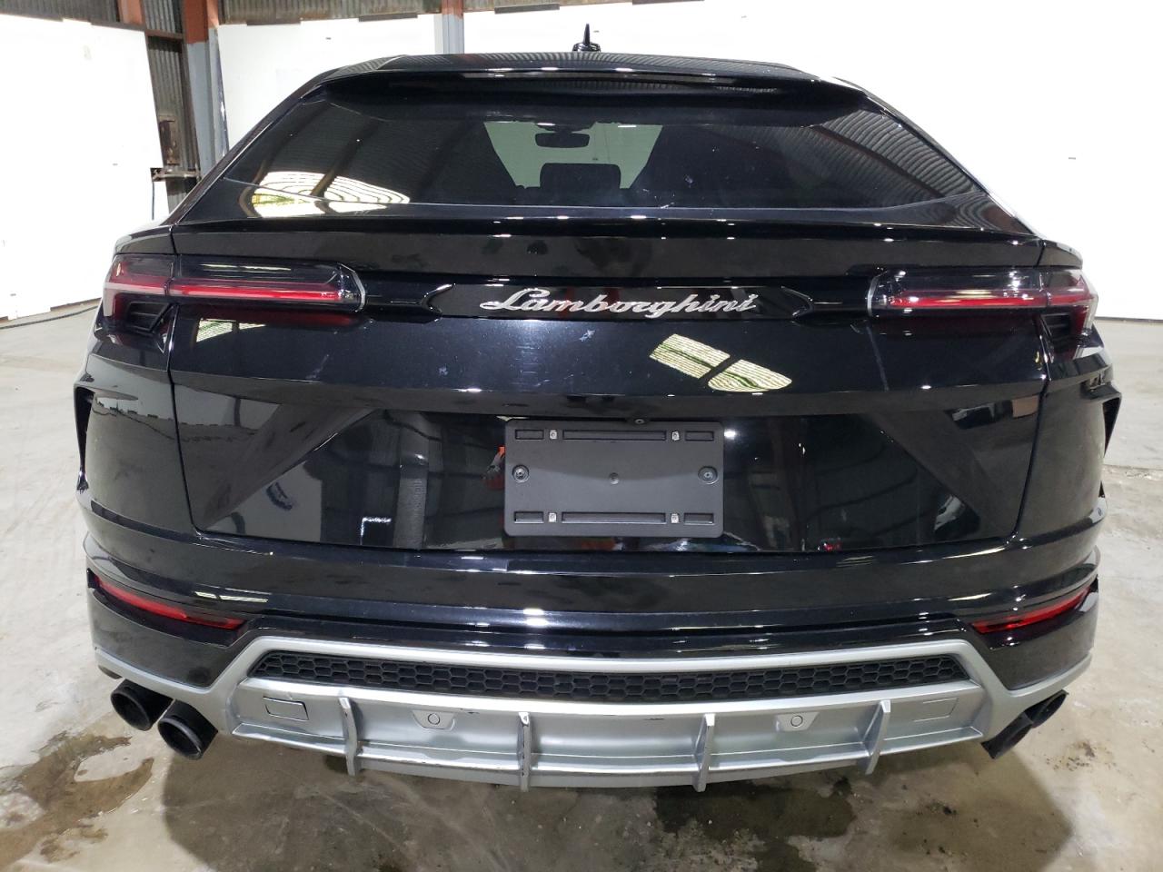 ZPBUA1ZL1KLA02867 2019 Lamborghini Urus