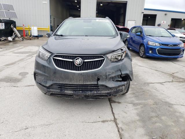 KL4CJASB3JB721282 | 2018 BUICK ENCORE PRE