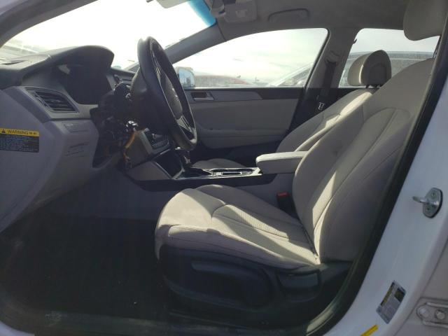 2016 HYUNDAI SONATA SE - 5NPE24AF9GH339220