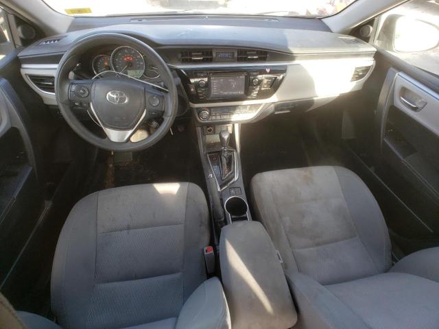 2T1BURHE1FC425601 | 2015 TOYOTA COROLLA L