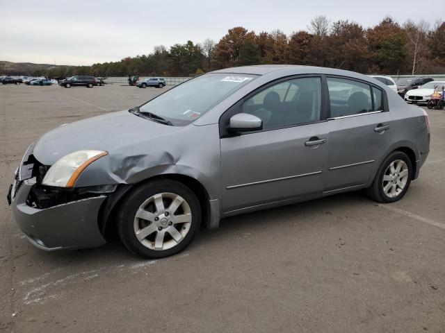 2008 Nissan Sentra 2.0