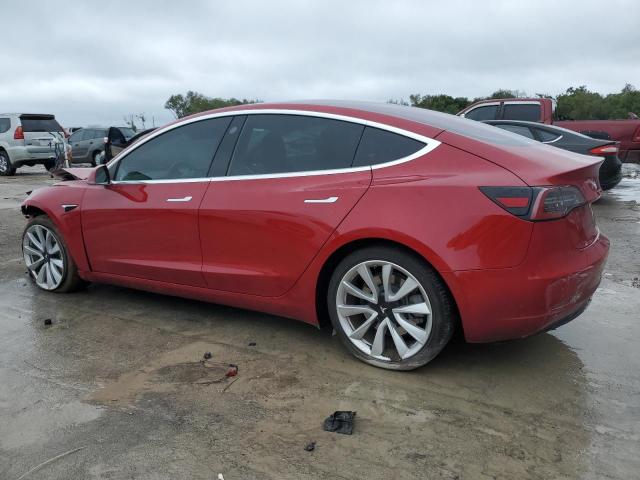 5YJ3E1EB0JF133620 | 2018 Tesla model 3