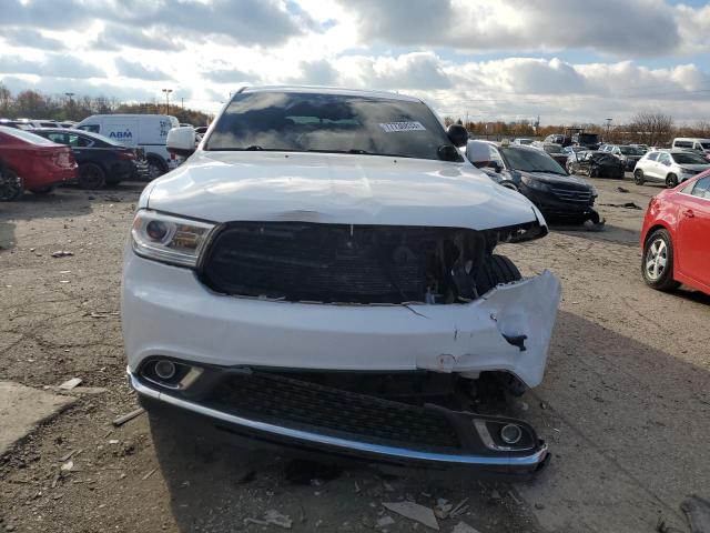 1C4SDJFT9FC771830 | 2015 DODGE DURANGO SS