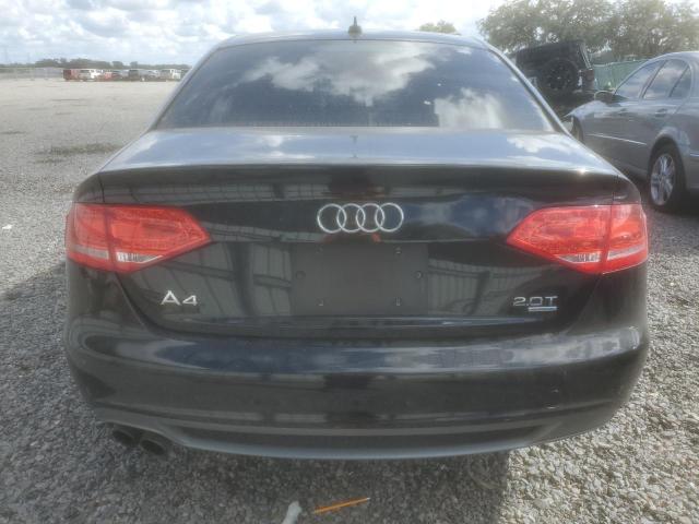 WAUFFAFL3CA115736 | 2012 Audi a4 premium plus