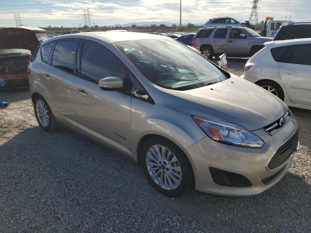 1FADP5AUXJL103217 Ford C-MAX SE