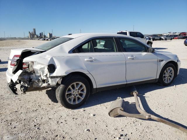 1FAHP2D80DG229873 | 2013 Ford taurus se