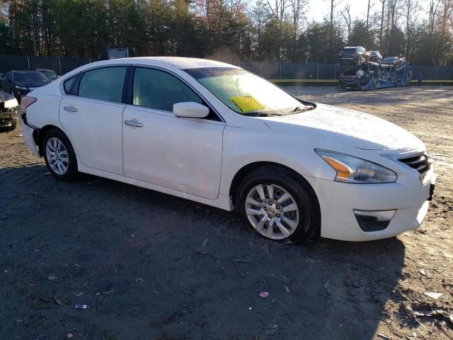 1N4AL3AP1EC170128 | 2014 NISSAN ALTIMA 2.5