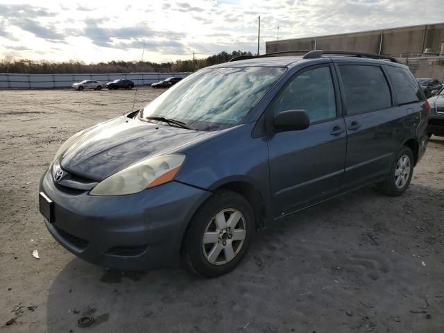 2006 Toyota Sienna CE