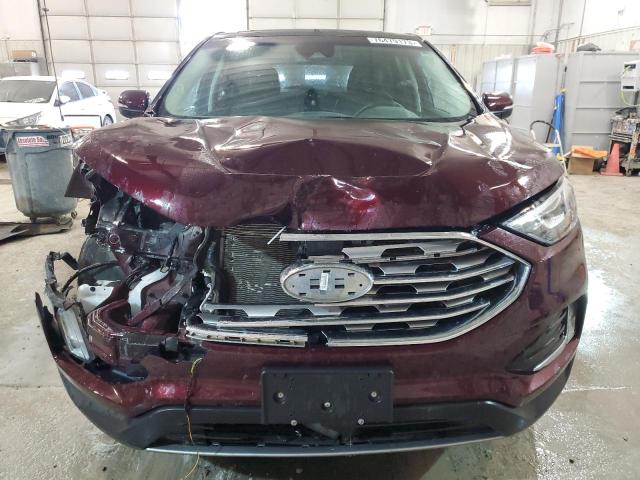 2FMPK4J94KBB69299 | 2019 FORD EDGE SEL