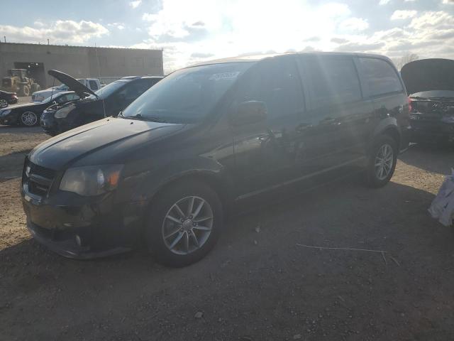 2014 Dodge Grand Caravan R/T