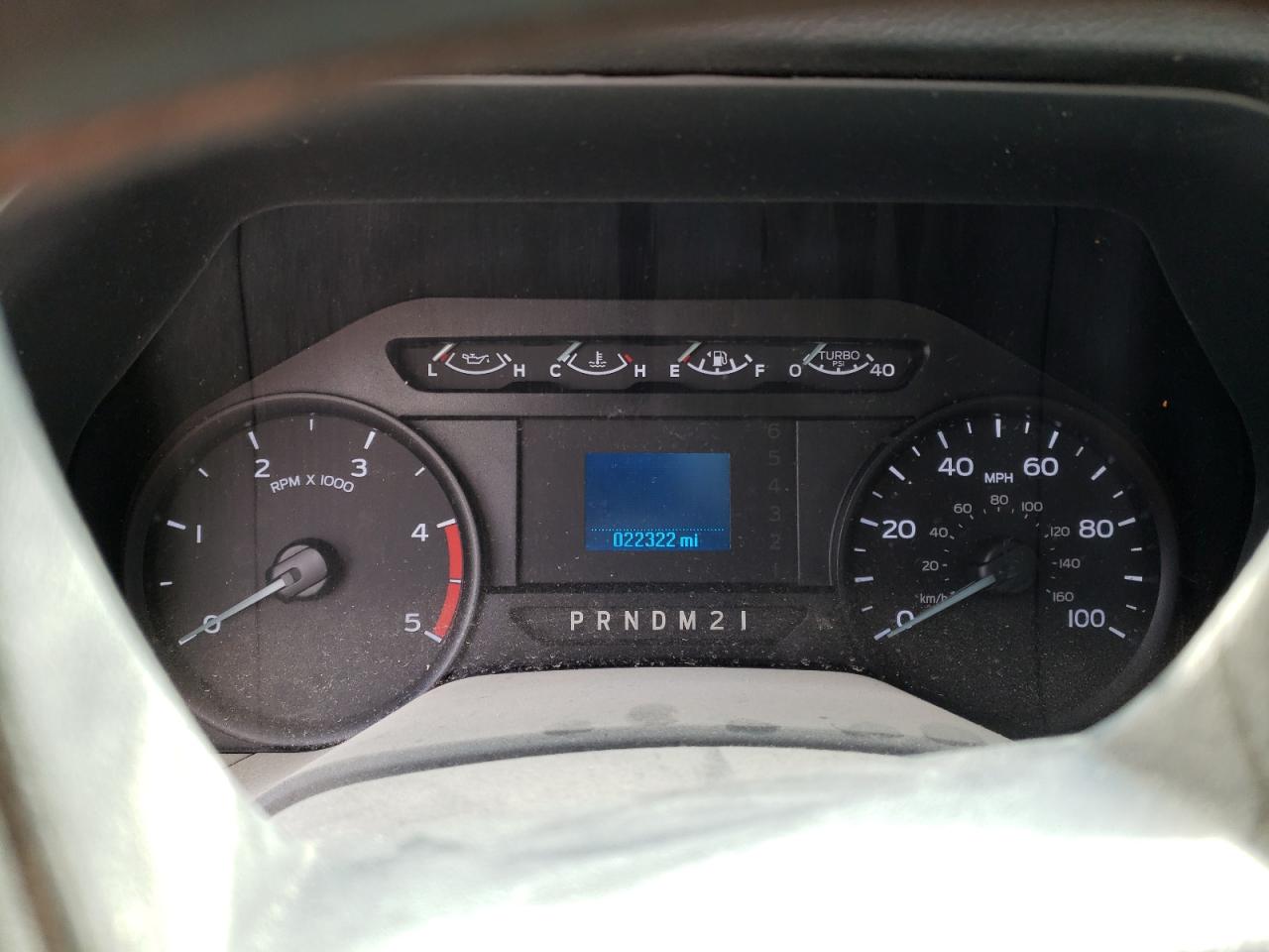 1FD0X5HT5KED96063 FORD F550 2019