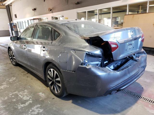 1N4AL3APXJC253650 | 2018 NISSAN ALTIMA 2.5