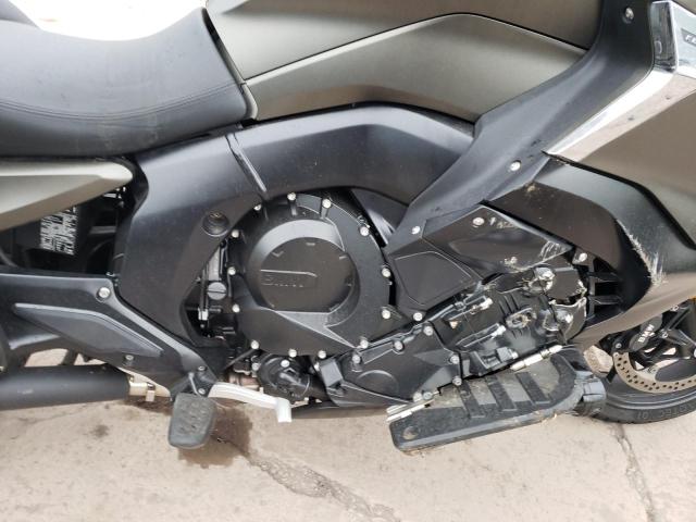 2023 BMW K1600 B - WB10F6309P6G63832