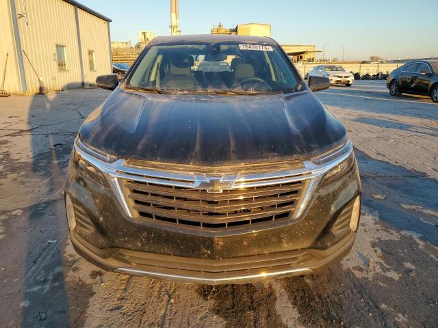 2GNAXKEV6N6103011 | 2022 CHEVROLET EQUINOX LT