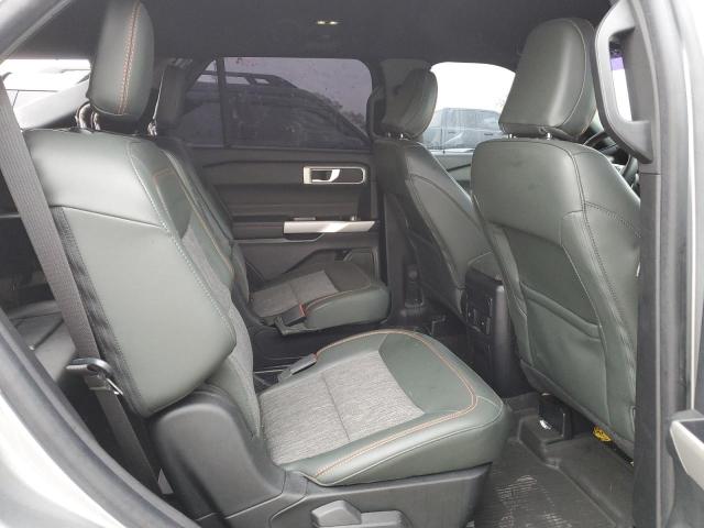 2022 FORD EXPLORER T - 1FMSK8JHXNGB26561