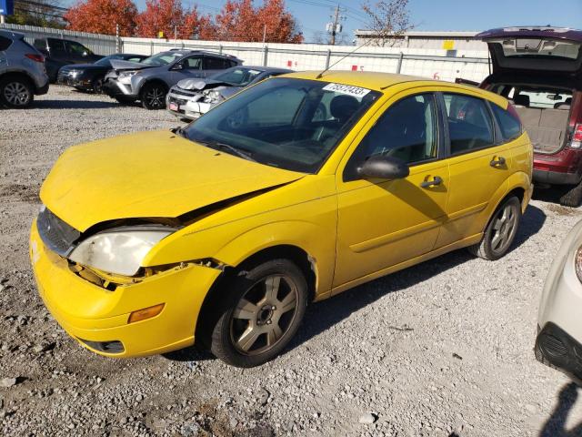 2006 Ford Focus ZX5