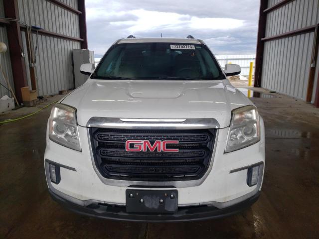 2017 GMC TERRAIN SL 2GKFLTEKXH6331818