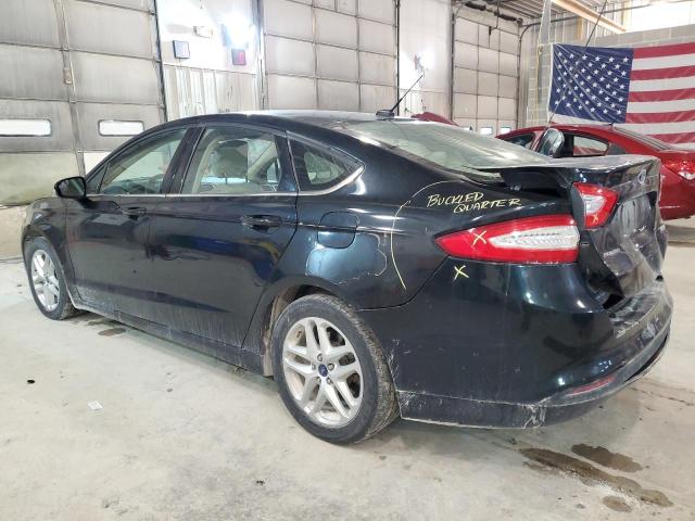 3FA6P0HD3ER268566 | 2014 FORD FUSION SE