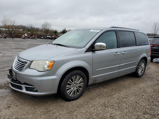 2014 Chrysler Town & Country Touring-L