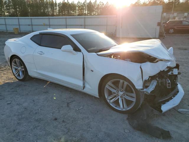 1G1FB1RS2H0144474 | 2017 CHEVROLET CAMARO LT