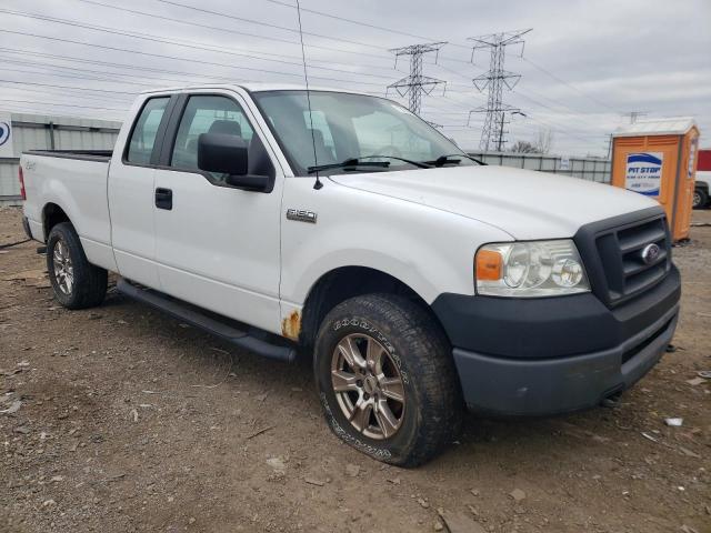 1FTRX14W47NA74672 | 2007 Ford f150