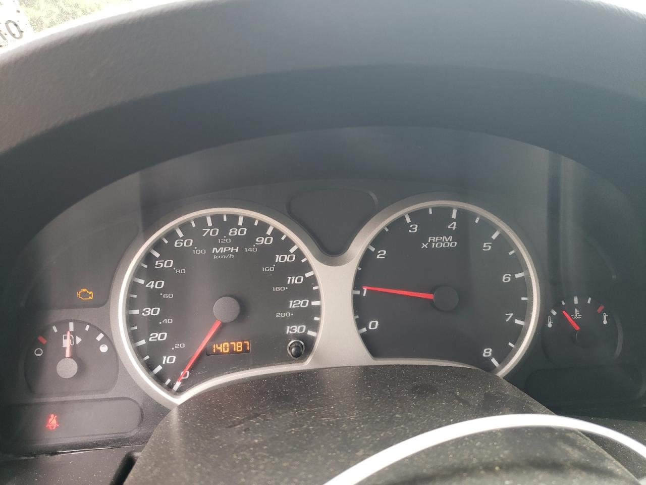 2cndl63f656076036 2CNDL63F656076036 2005 Chevrolet Equinox Lt