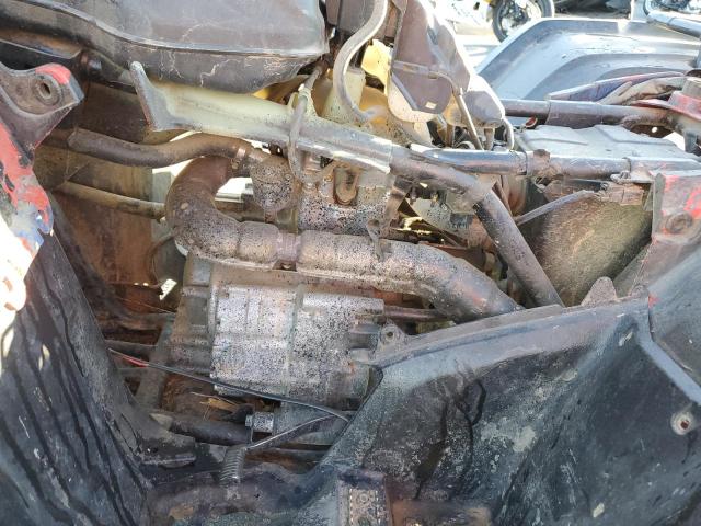 2022 HONDA TRX420 TM 1HFTE3910N4800072