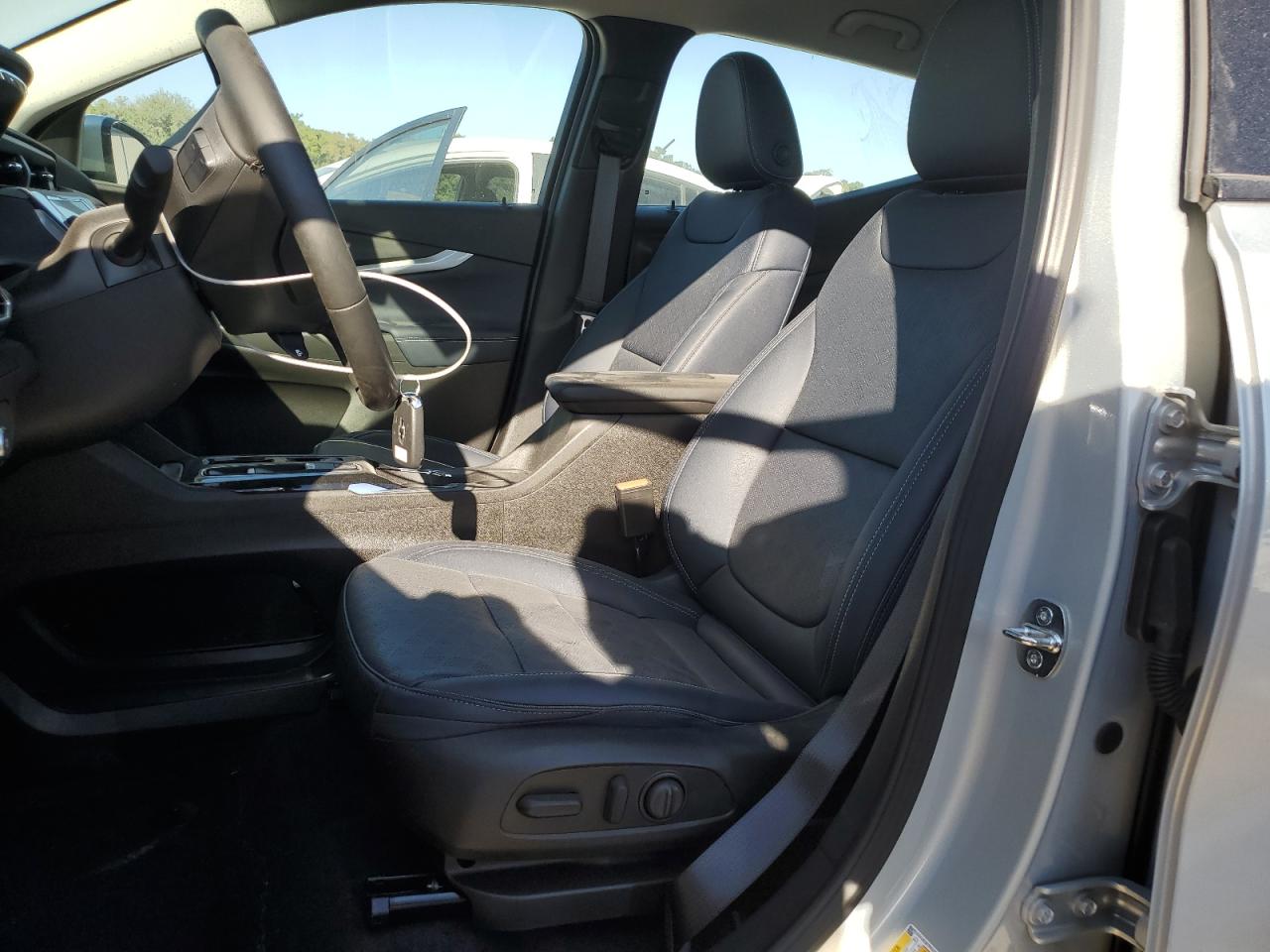 1G1FZ6S07P4122964 CHEVROLET BOLT 2023