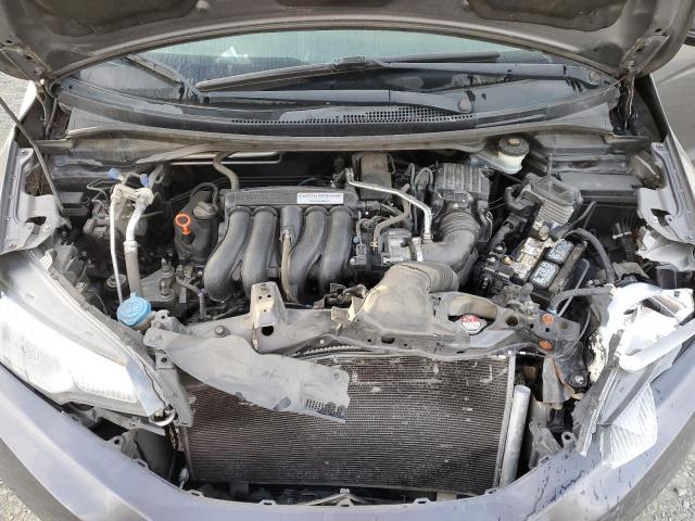 3HGGK5G57FM740871 Honda FIT LX