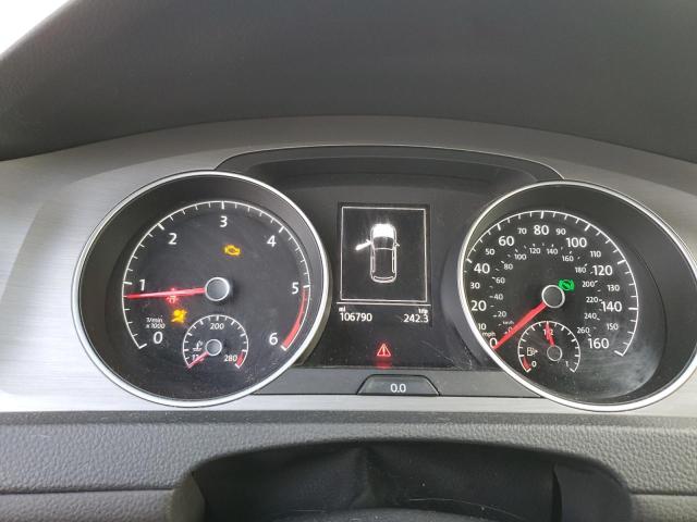 2015 VOLKSWAGEN GOLF TDI - 3VW2A7AU3FM036672