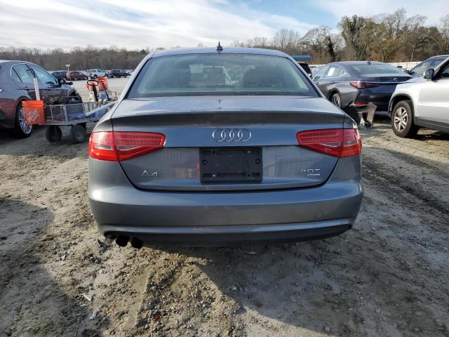 VIN WAUBFAFL1DN022917 2013 Audi A4, Premium no.6