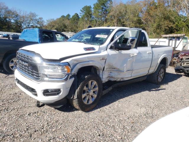 2019 Ram 2500 Limited