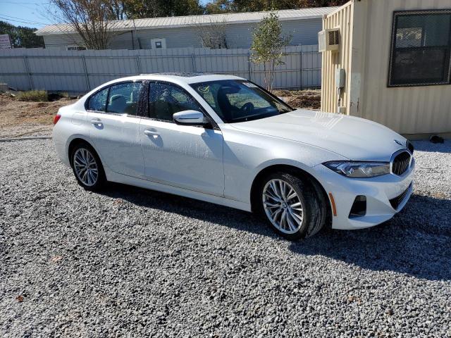 3MW69FF06P8D53169 BMW 3 Series 330I 4