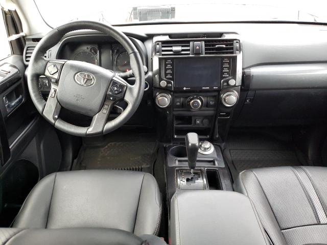 2023 TOYOTA 4RUNNER 40 JTEUU5JR1P6114446