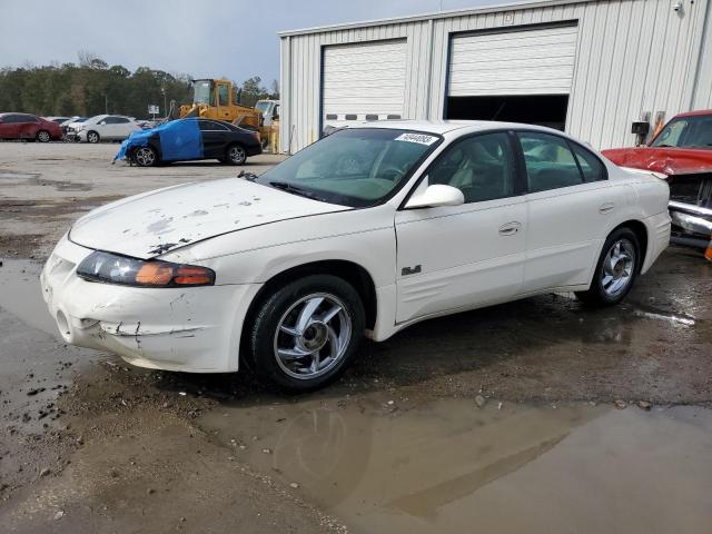 2001 Pontiac Bonneville SLE